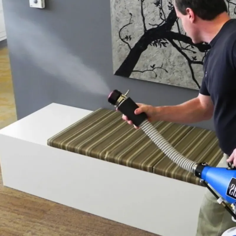 Professional Odor Removal in Manchester, WI